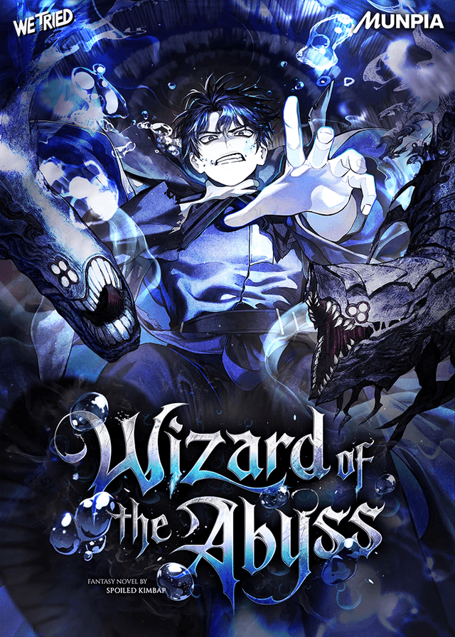 Wizard of the Abyss