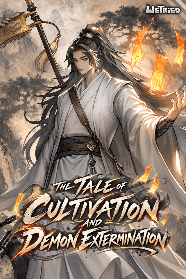 The Tale of Cultivation and Demon Extermination