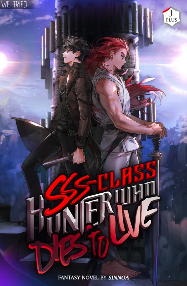 SSS-Class Hunter who Dies to Live
