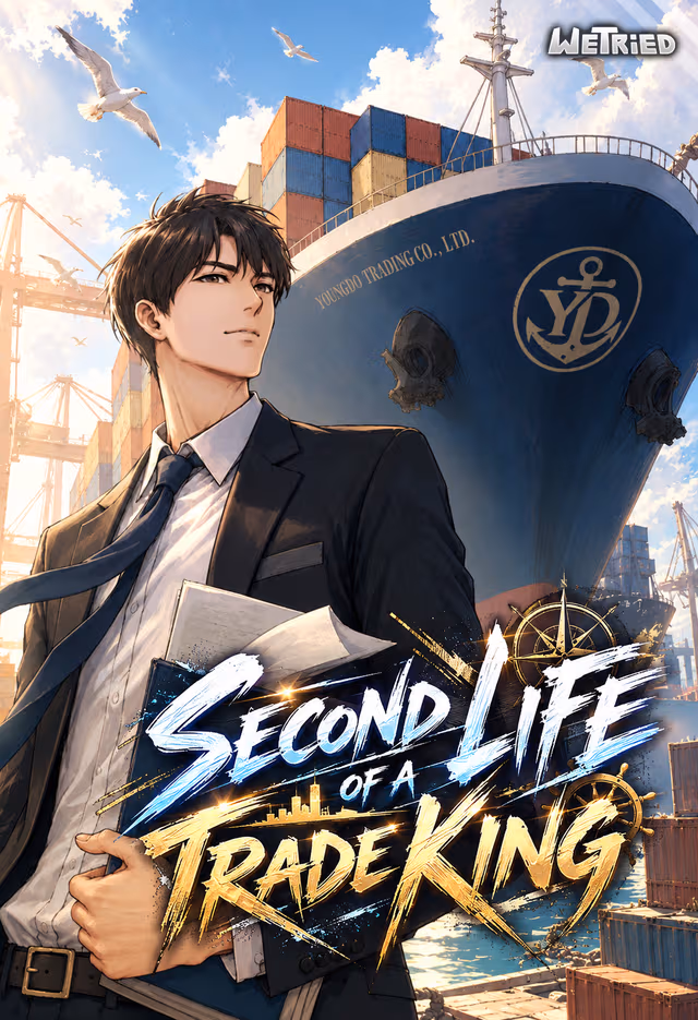 Second Life of the Trade King