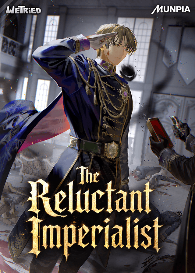 The Reluctant Imperialist