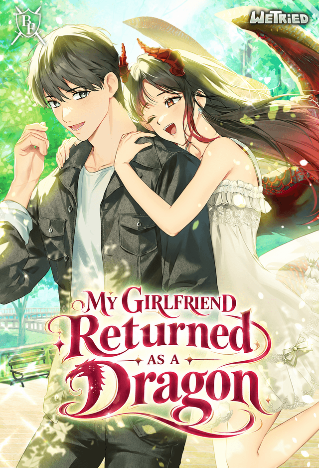 My Girlfriend Returned as a Dragon