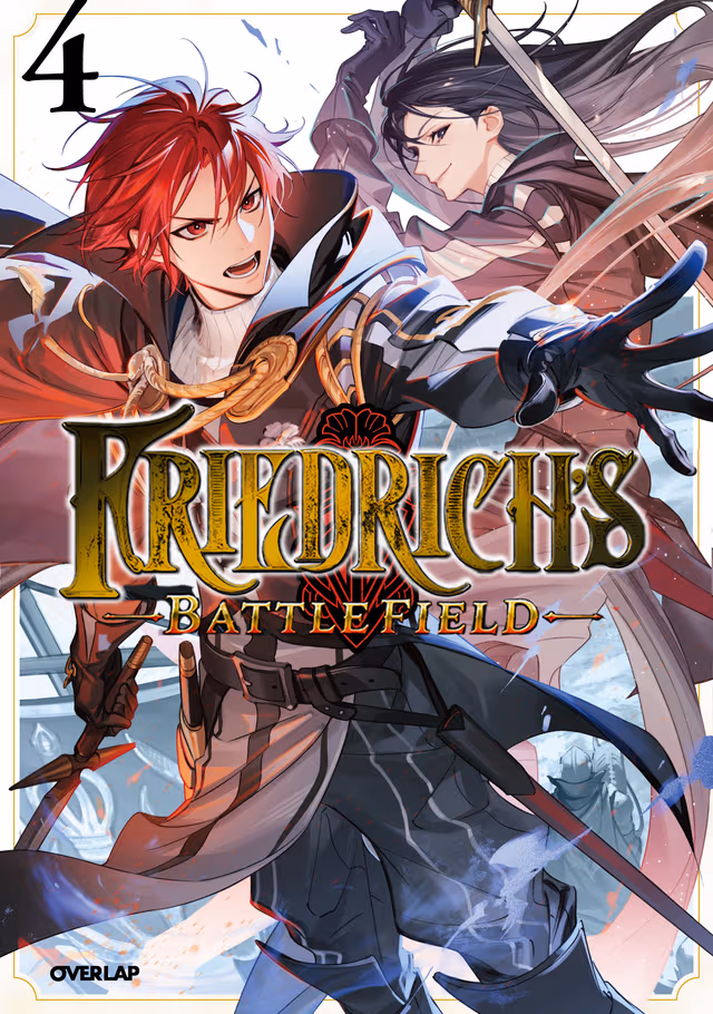 Friedrich's Battlefield