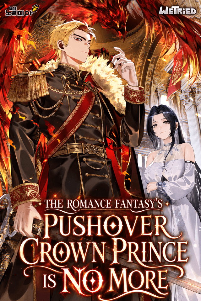 The Romance Fantasy’s Pushover Crown Prince Is No More