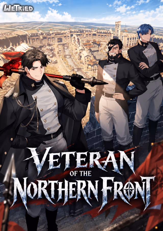 Veteran of the Northern Front