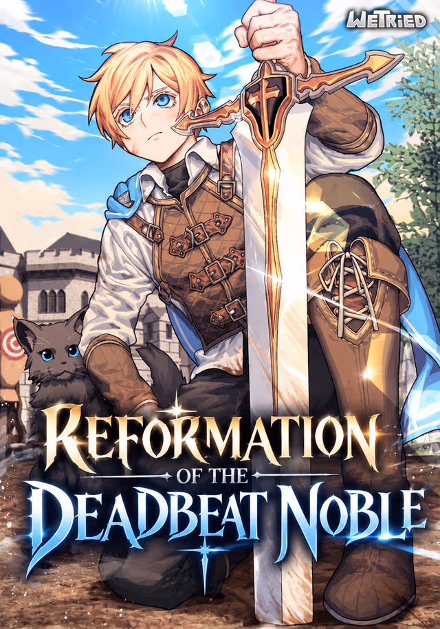 Reformation of the Deadbeat Noble