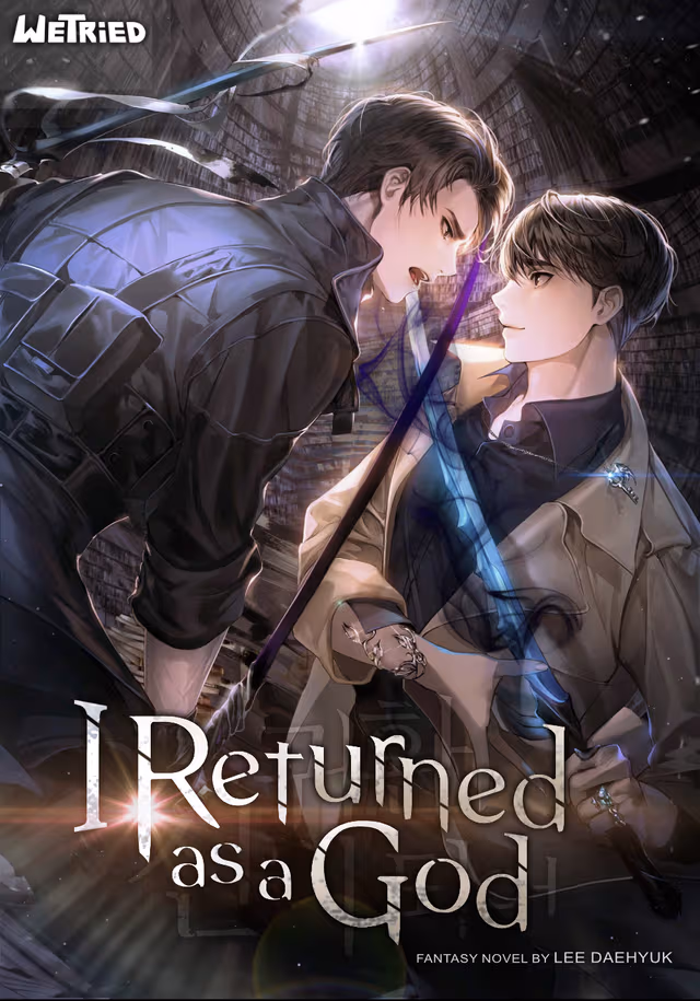 I Returned as a God