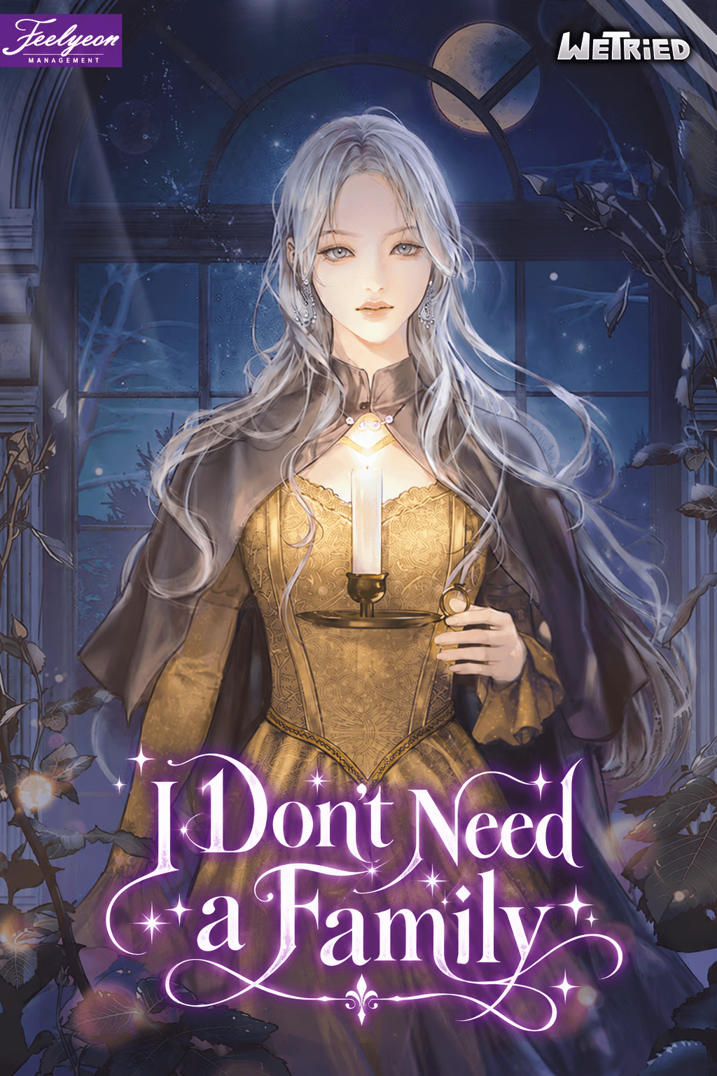 I Don't Need a Family