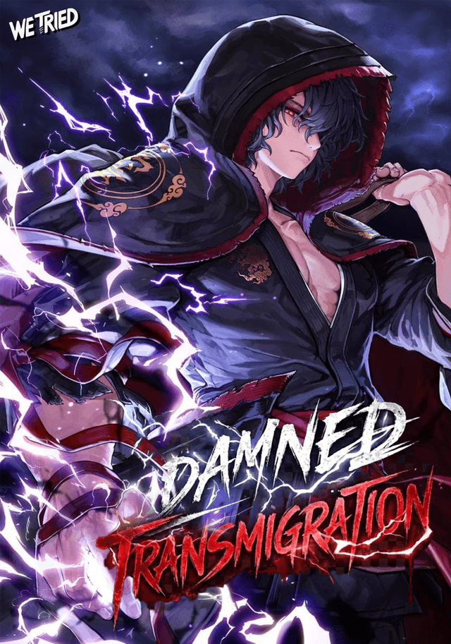 Damned Transmigration