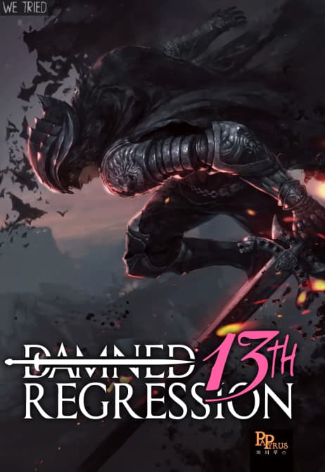 Damned 13th Regression