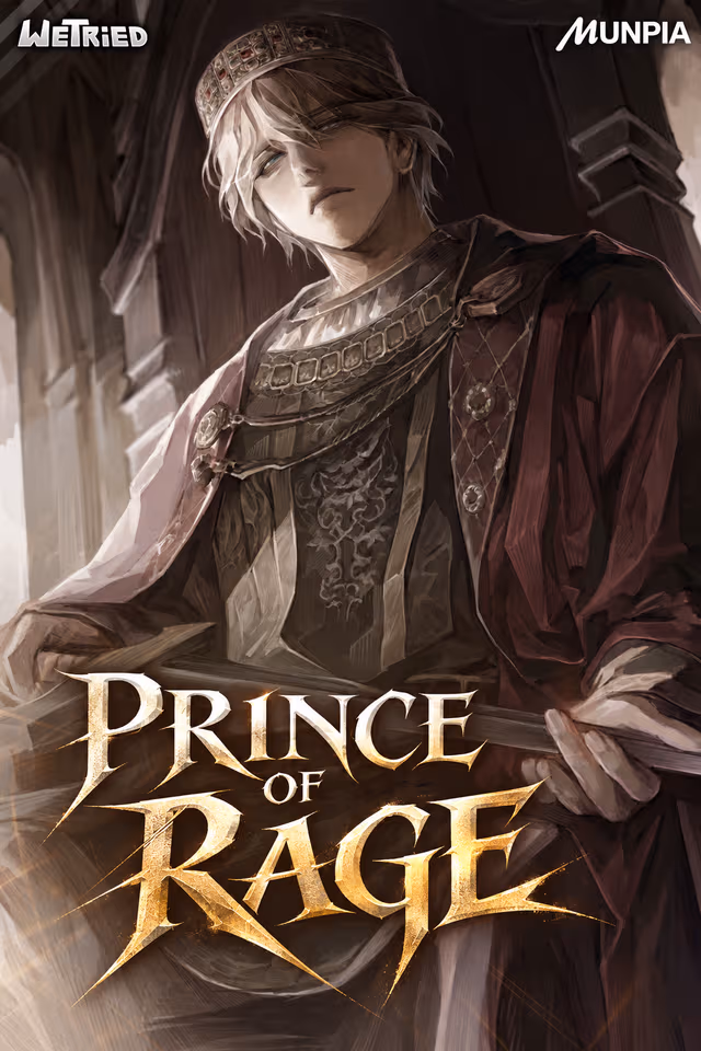 Prince of Rage