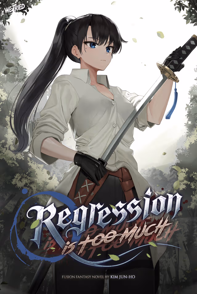 Regression is Too Much