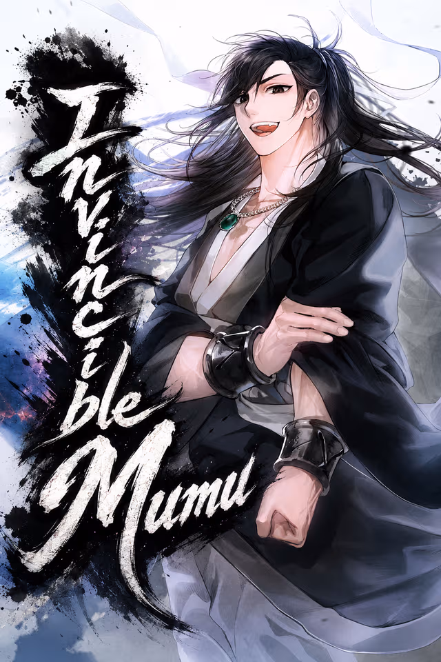 Invincible Mumu