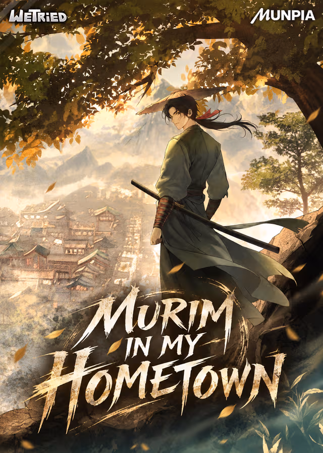 Murim in my Hometown