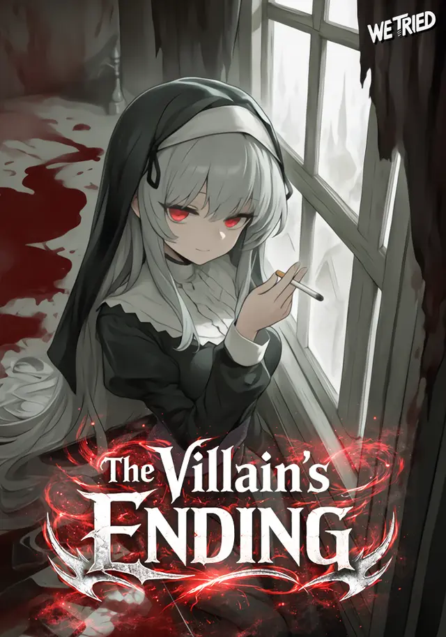 The Villain's Ending