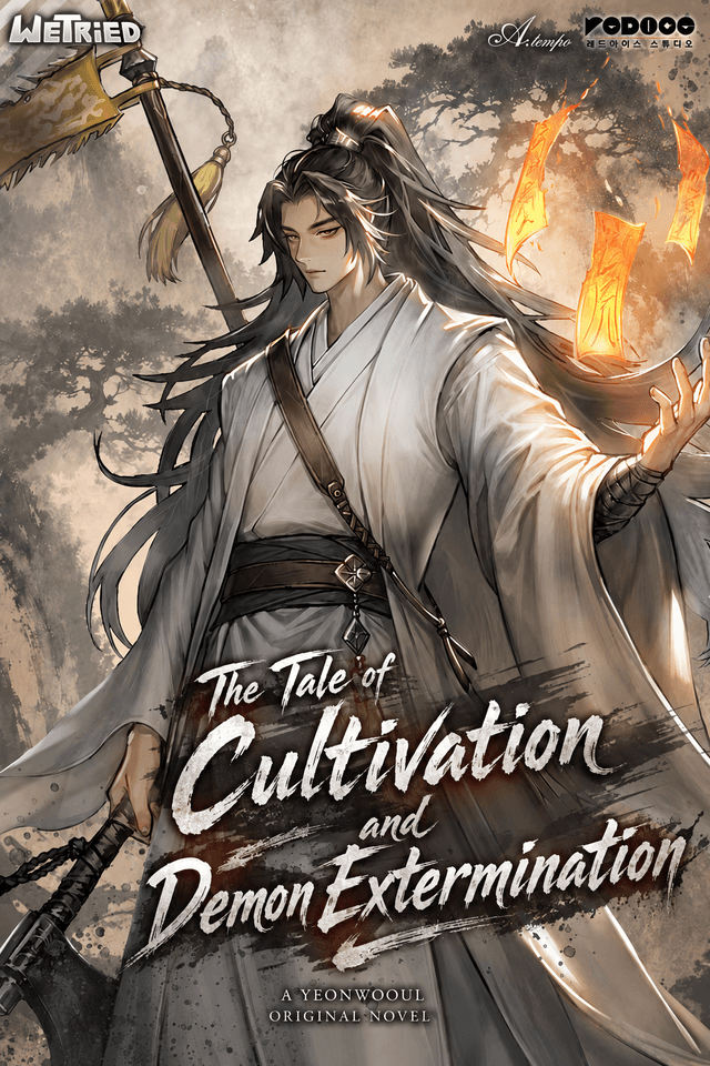 The Tale of Cultivation and Demon Extermination