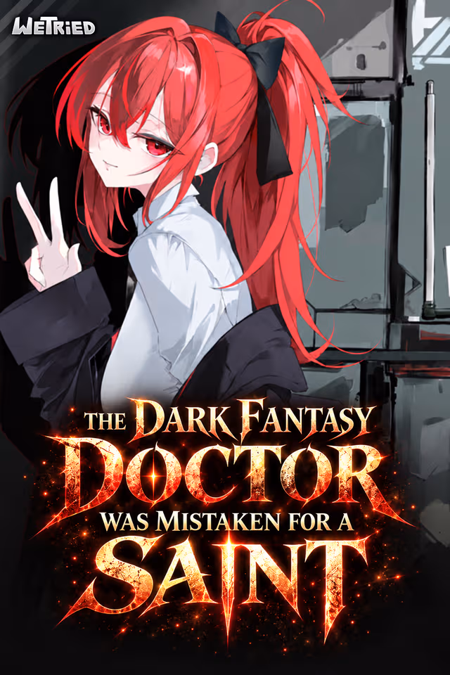 The Dark Fantasy Doctor Was Mistaken for a Saint
