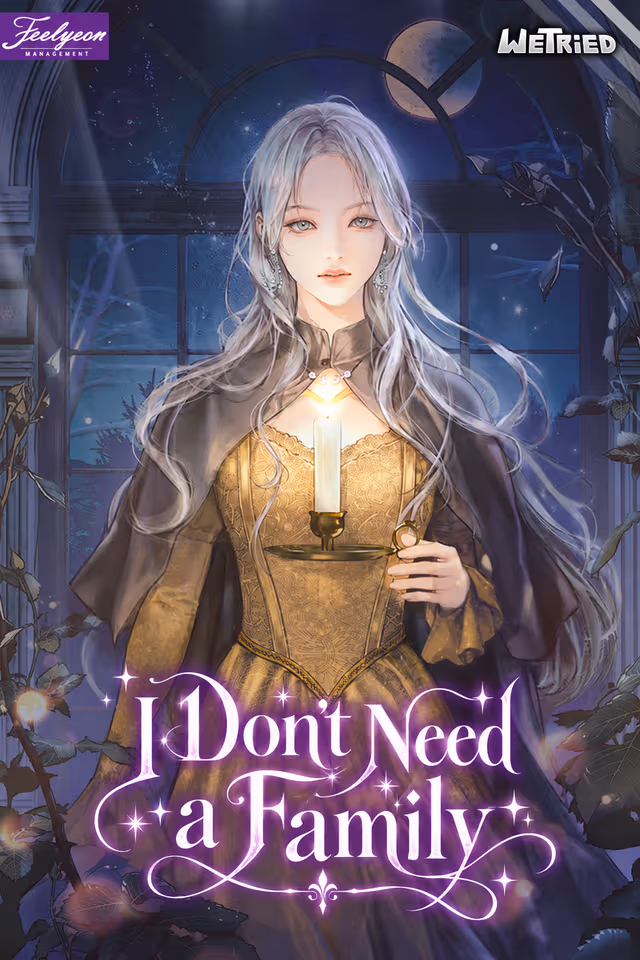 I Don't Need a Family