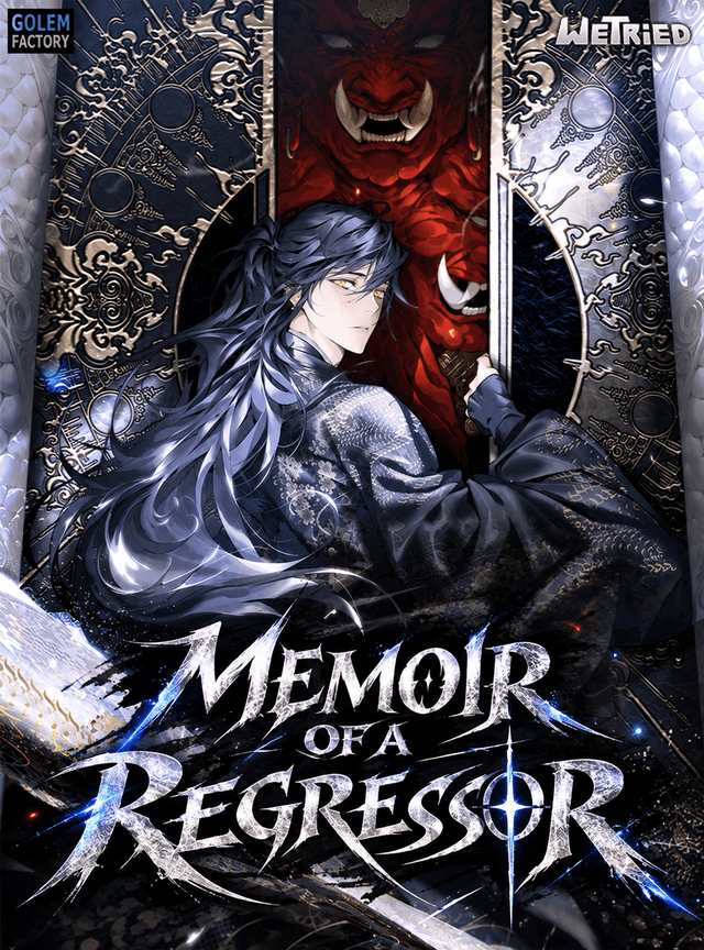 Memoir of a Regressor