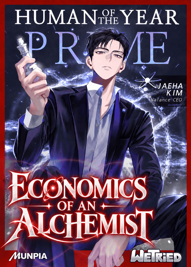 The Economics of an Alchemist