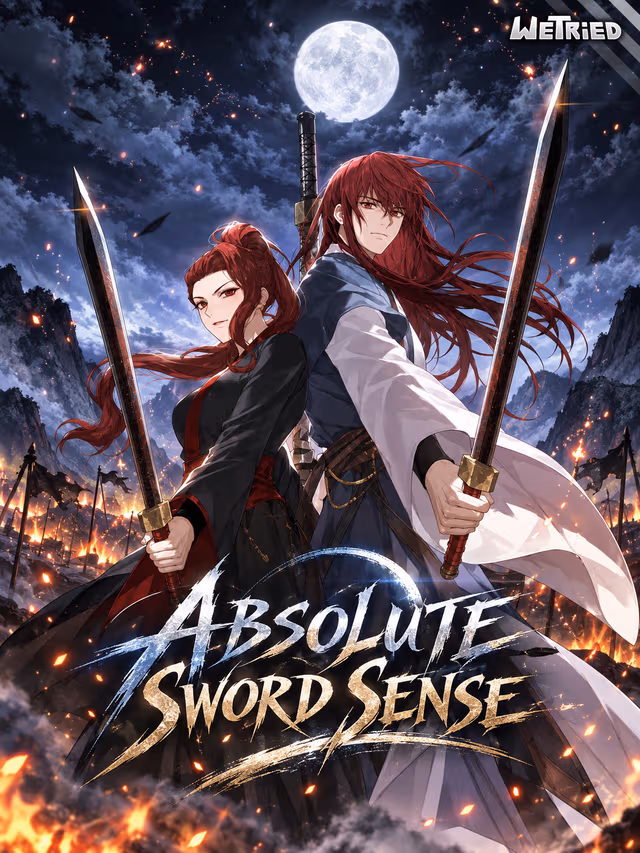 Absolute Sword Sense